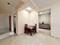Blk 39A Skyoasis @ Dawson (Queenstown), HDB 3 Rooms #587548001